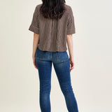 Ella Handsand Classic Skinny Jeans