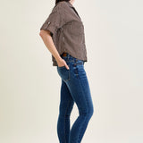 Ella Handsand Classic Skinny Jeans