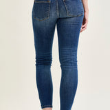 Ella Handsand Classic Skinny Jeans
