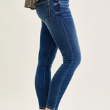 Ella Handsand Classic Skinny Jeans