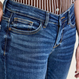 Ella Handsand Classic Skinny Jeans