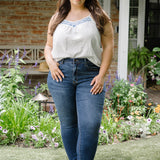 Ella Handsand Classic Skinny - PLUS