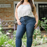 Ella Handsand Classic Skinny - PLUS
