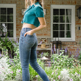 Ella Handsand Classic Skinny Jeans