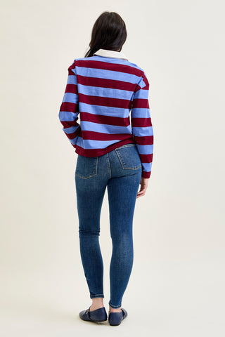 Sienna Skinny Jeans With Handsand