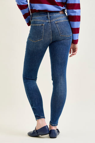 Sienna Skinny Jeans With Handsand