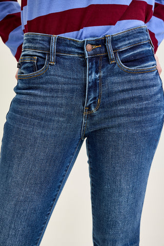 Sienna Skinny Jeans With Handsand