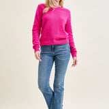 Hazel Medium Wash Premium Bootcut (Petite)