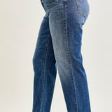 Sierra High Rise '90S Straight Leg - PLUS