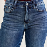 Annie Classic Cuffed Slim Fit