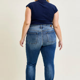 Annie Classic Cuffed Slim Fit - PLUS