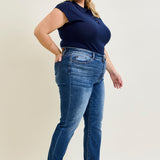 Annie Classic Cuffed Slim Fit - PLUS