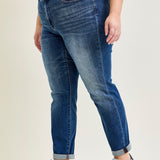 Annie Classic Cuffed Slim Fit - PLUS