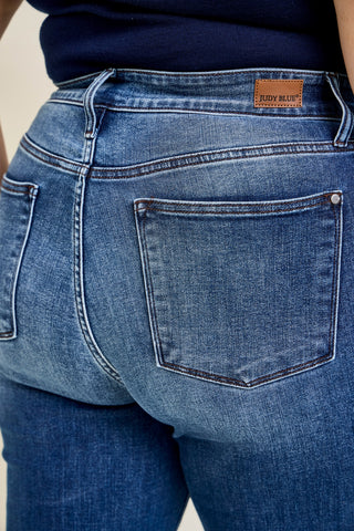 Annie Classic Cuffed Slim Fit - PLUS