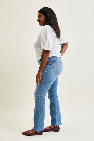 Daisy Bootcut Jean - PLUS