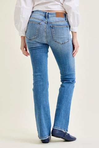 Daisy Vintage Bootcut