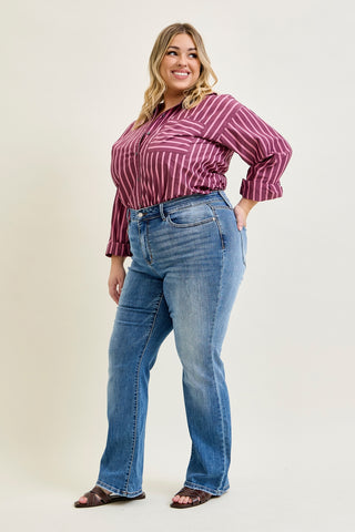 Daisy Vintage Bootcut - PLUS