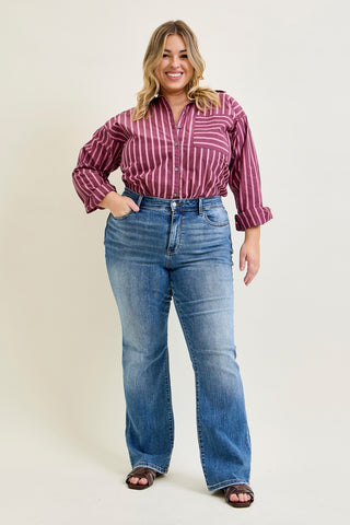 Daisy Vintage Bootcut - PLUS