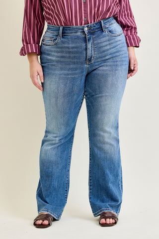 Daisy Vintage Bootcut - PLUS