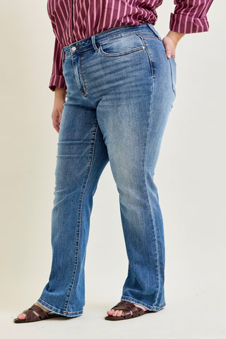 Daisy Vintage Bootcut - PLUS
