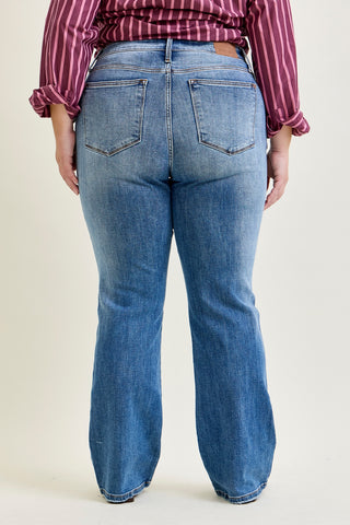 Daisy Vintage Bootcut - PLUS