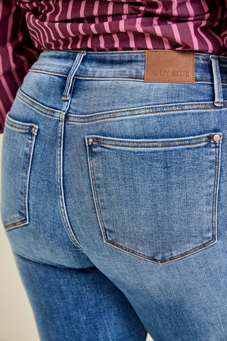 Daisy Vintage Bootcut - PLUS
