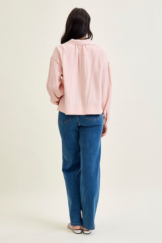 Lux Vintage Classic Wide Leg