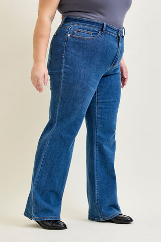 Lux Vintage Classic Wide Leg - PLUS