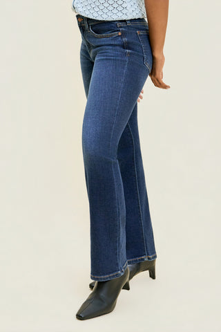 Daisy Dark Dream Bootcut (Petite)