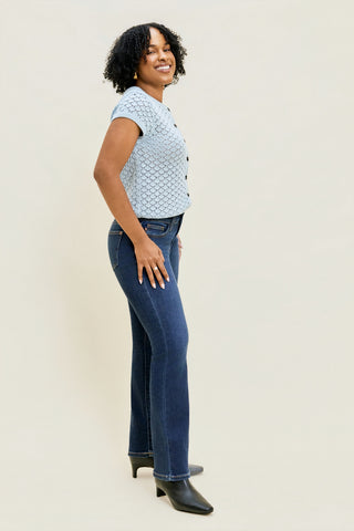Daisy Dark Dream Bootcut (Petite)