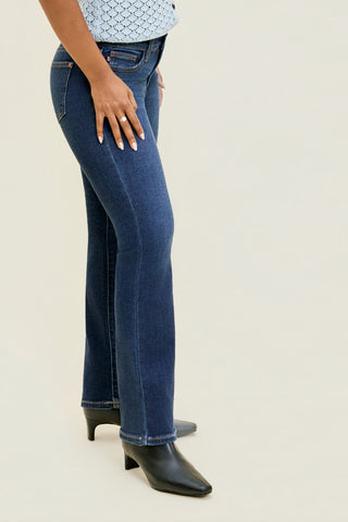 Daisy Dark Dream Bootcut (Petite)