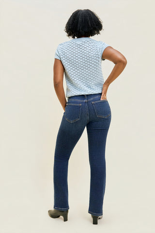 Daisy Dark Dream Bootcut (Petite)