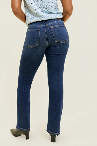 Daisy Dark Dream Bootcut (Petite)