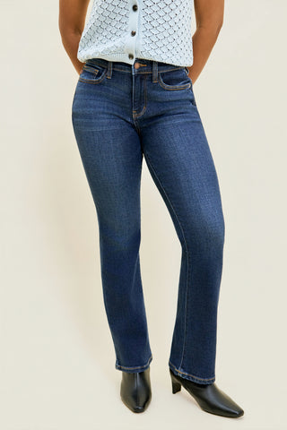 Daisy Dark Dream Bootcut (Petite)
