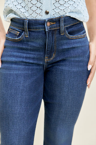 Daisy Dark Dream Bootcut (Petite)