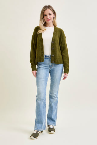 Jean ThermaDENIM Classic Bootcut