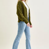 Jean ThermaDENIM Classic Bootcut