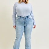 Jean ThermaDENIM Classic Bootcut - PLUS