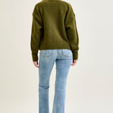 Jean ThermaDENIM Classic Bootcut