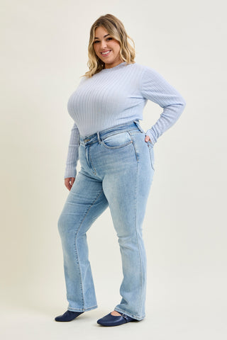 Jean ThermaDENIM Classic Bootcut - PLUS