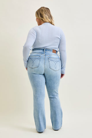 Jean ThermaDENIM Classic Bootcut - PLUS