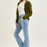 Jean ThermaDENIM Classic Bootcut