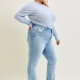 Jean ThermaDENIM Classic Bootcut - PLUS