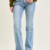 Jean ThermaDENIM Classic Bootcut