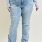 Jean ThermaDENIM Classic Bootcut - PLUS