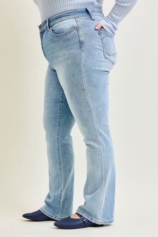 Jean ThermaDENIM Classic Bootcut - PLUS