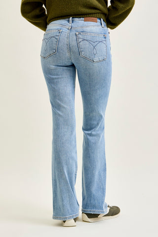 Jean ThermaDENIM Classic Bootcut