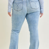 Jean ThermaDENIM Classic Bootcut - PLUS