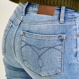 Jean ThermaDENIM Classic Bootcut