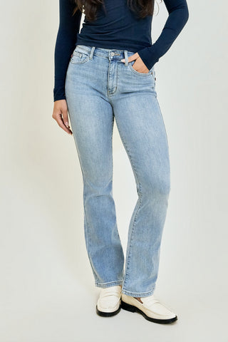 Daisy ThermaDENIM Classic Bootcut